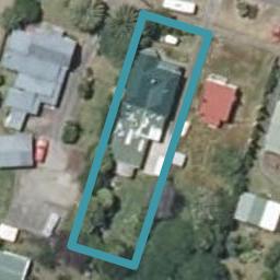 26 Robinson Street, Foxton, Foxton