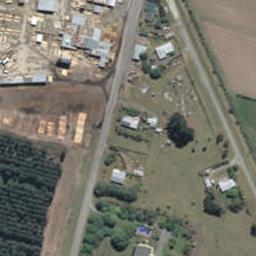 1230 Te Pirita Road, Darfield