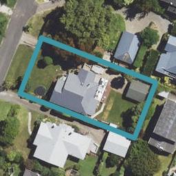 5 Haronga Road, Inner Kaiti, Gisborne