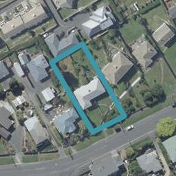 54 Aberdeen Road, Saint Clair, Dunedin