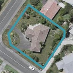 1 Amokura Street, Waikanae