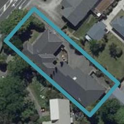 1/60 Grahams Road, Burnside, Christchurch
