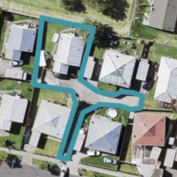 86B Maybury Street, Point England, Auckland
