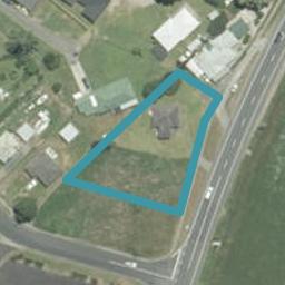 163 Harris Street, Huntly, Huntly