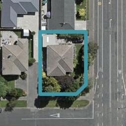 208 George Street, Waverley, Invercargill