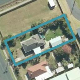 27 Onslow Street, Dargaville
