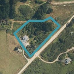 191 Keogans Road, Arahura Valley