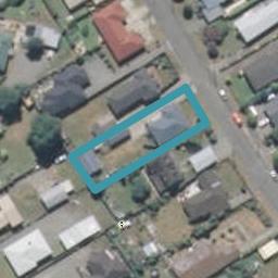 12 Maling Street, Geraldine