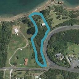 8261 State Highway 12, Ōmāpere, Kaikohe