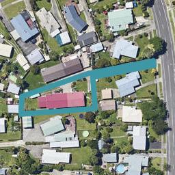 2/230A King Street, Whakatane, Whakatane