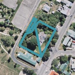 18 Rue Lavaud, Akaroa, Akaroa