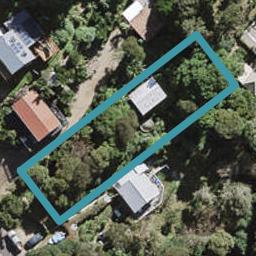 47 Okoka Road, Omiha, Waiheke Island