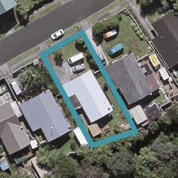 73 Pembroke Street, Westown, New Plymouth