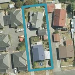 13A North Street, Redwoodtown, Blenheim