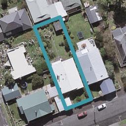 277 Courtenay Street, Strandon, New Plymouth