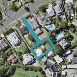 44A Albert Road, Devonport, Auckland