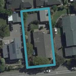 52 Kilmarnock Street, Riccarton, Christchurch