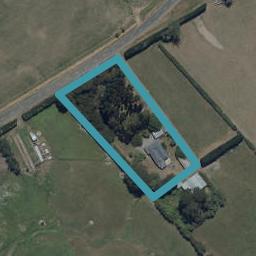 128 Stanway Road, Halcombe, Feilding