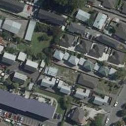 37A Olliviers Road, Phillipstown, Christchurch