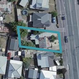 105 Lincoln Road, Masterton
