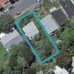 20 Adams Terrace, Aro Valley, Wellington