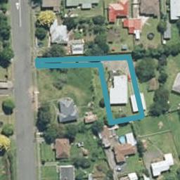 12 Porou Street, Taumarunui