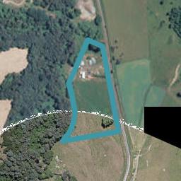171 Western Valley Road, Little River, Little River