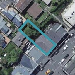 320C Tinakori Road, Thorndon, Wellington