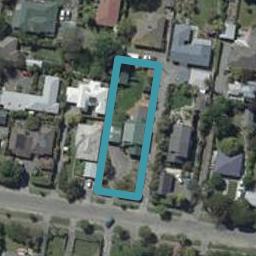 17 Grange Street, Hillsborough, Christchurch