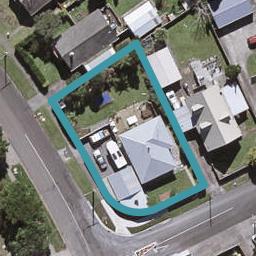 1 Adventure Street, Marfell, New Plymouth