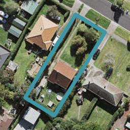 3 Parry Street, Sandringham, Auckland