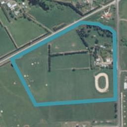 165 Pembertons Road, Sefton, Rangiora