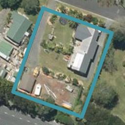 16 Wilson Road, Haruru, Haruru