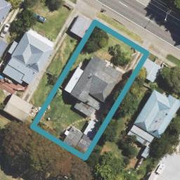520 Aberdeen Road, Te Hapara, Gisborne