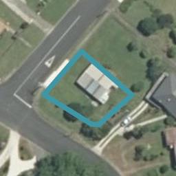 31 Edward Street, Te Kuiti, Te Kuiti