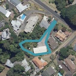 25A St Andrews Terrace, St Andrews, Hamilton
