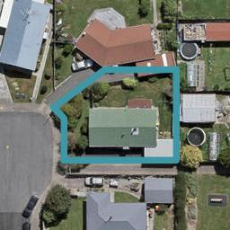 27 Henderson Street, Kingswell, Invercargill