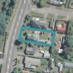 150 Temuka-Orari Highway, Winchester