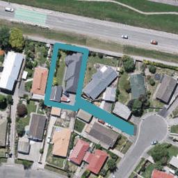 6 Kanuka Place, Kaiapoi, Kaiapoi