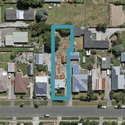 166 Dalrymple Street, Strathern, Invercargill