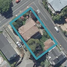 130 Highgate, Roslyn, Dunedin