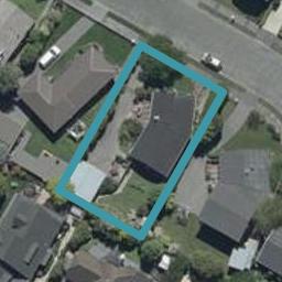 10 Pelorus Place, Harewood, Christchurch
