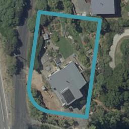 1 Bayne Terrace, Macandrew Bay, Dunedin