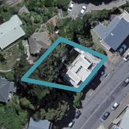3/442 Evans Bay Parade, Hataitai, Wellington