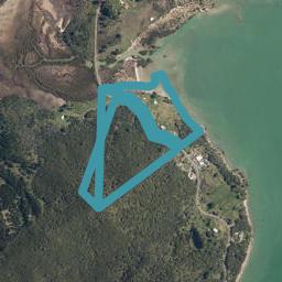 493 Rangi Point Road, Panguru, Kohukohu