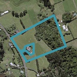 205 Henwood Road, Paraite, New Plymouth