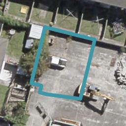 1 John Reynolds Square, Hutt Central, Lower Hutt