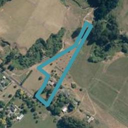 481 Norsewood Ormondville Road, Dannevirke