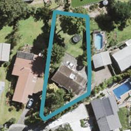 24 Roland Hill, Glen Eden, Auckland