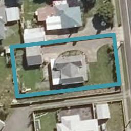 510A Wellington Road, Marton